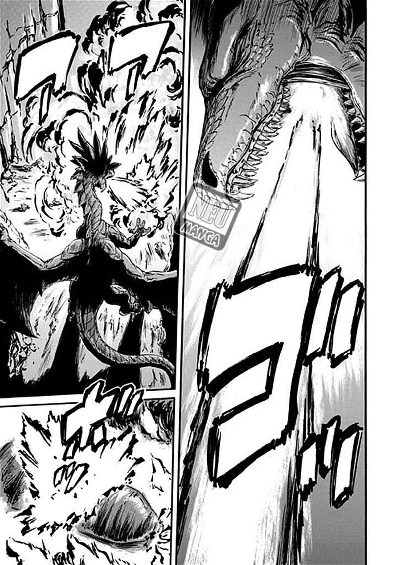 Gate – Jietai Kare no Chi nite, Kaku Tatakeri chapter 43