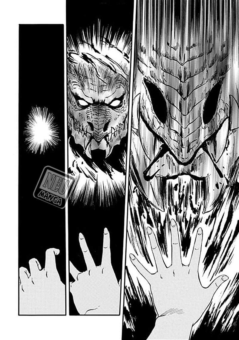 Gate – Jietai Kare no Chi nite, Kaku Tatakeri chapter 43