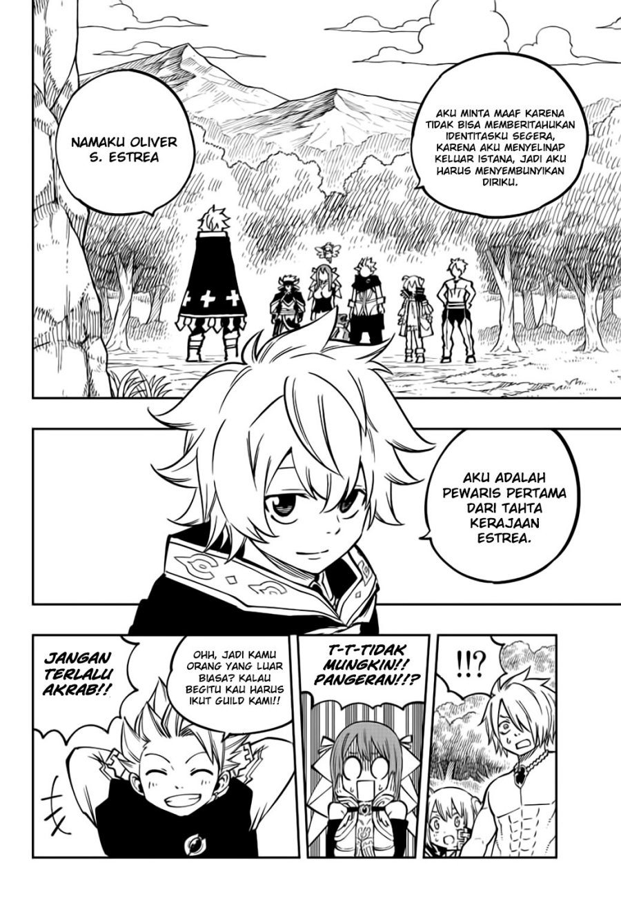 Gate of Nightmares chapter 17