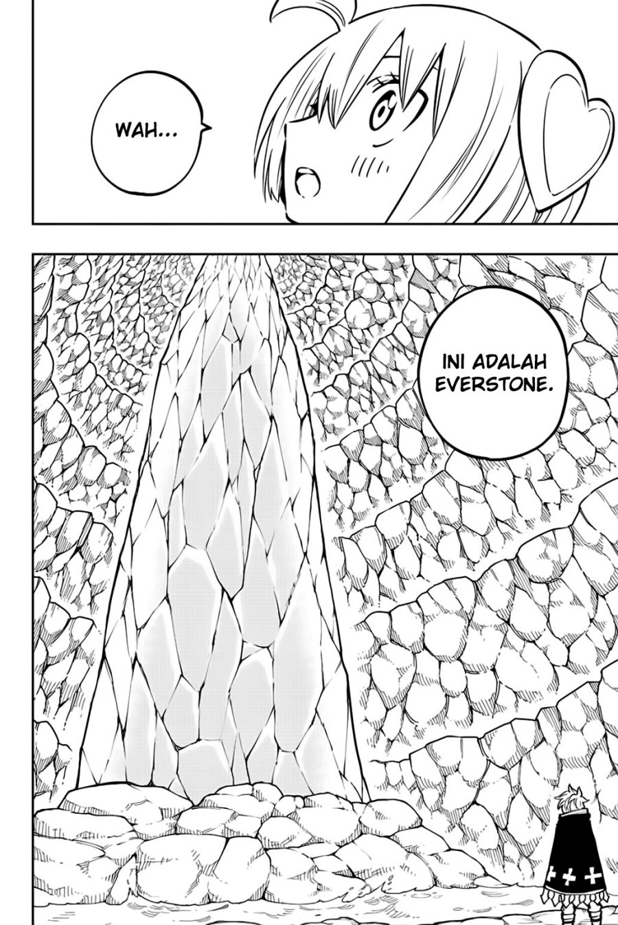 Gate of Nightmares chapter 17