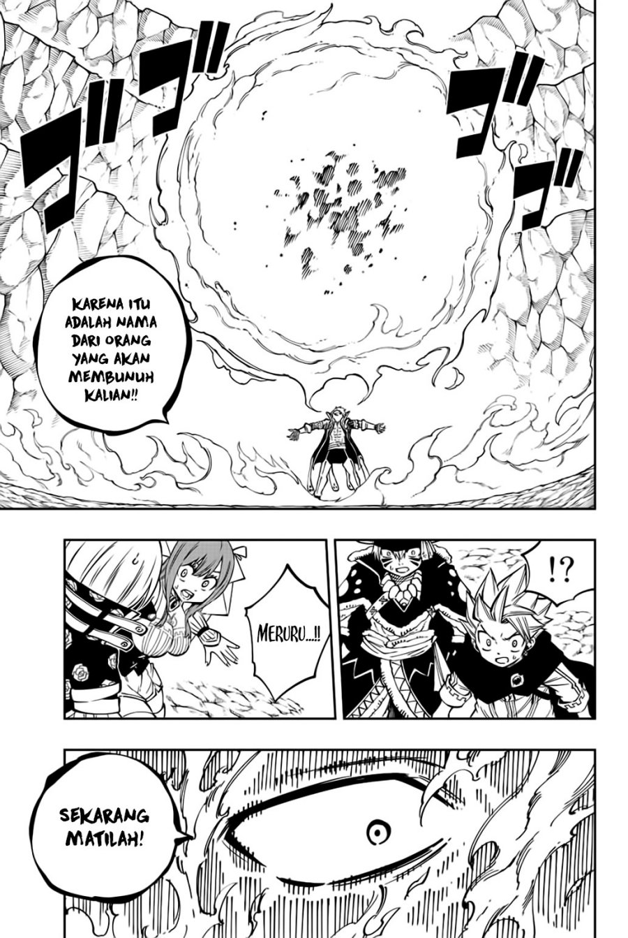 Gate of Nightmares chapter 17