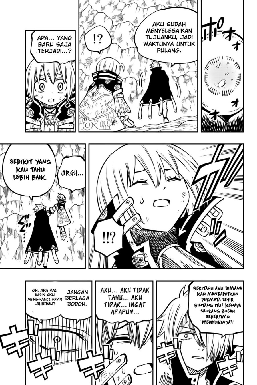 Gate of Nightmares chapter 17