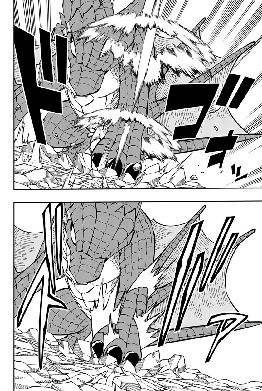 Gate of Nightmares Chapter 19 END Bahasa Indonesia