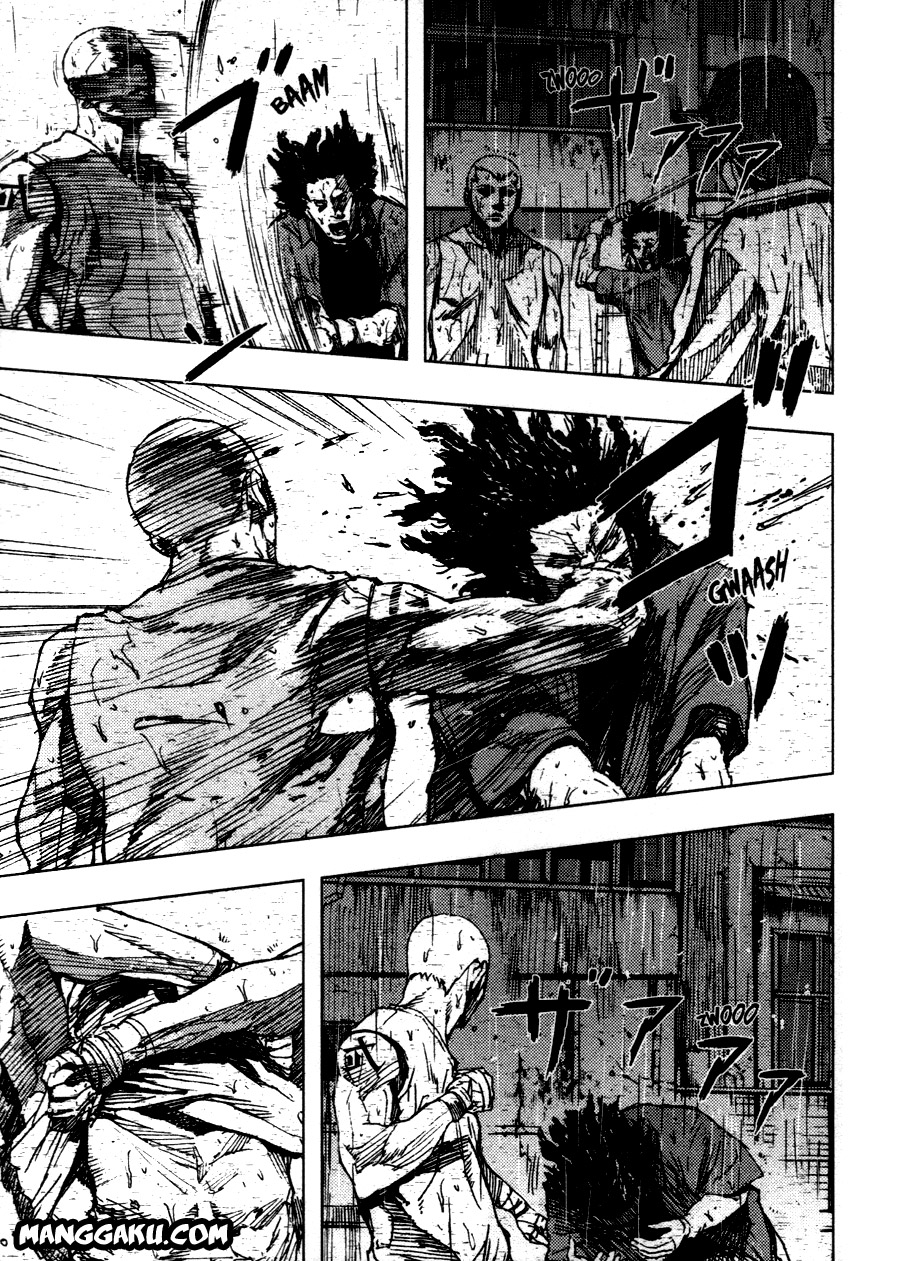 Gekiryuuchi Chapter 2