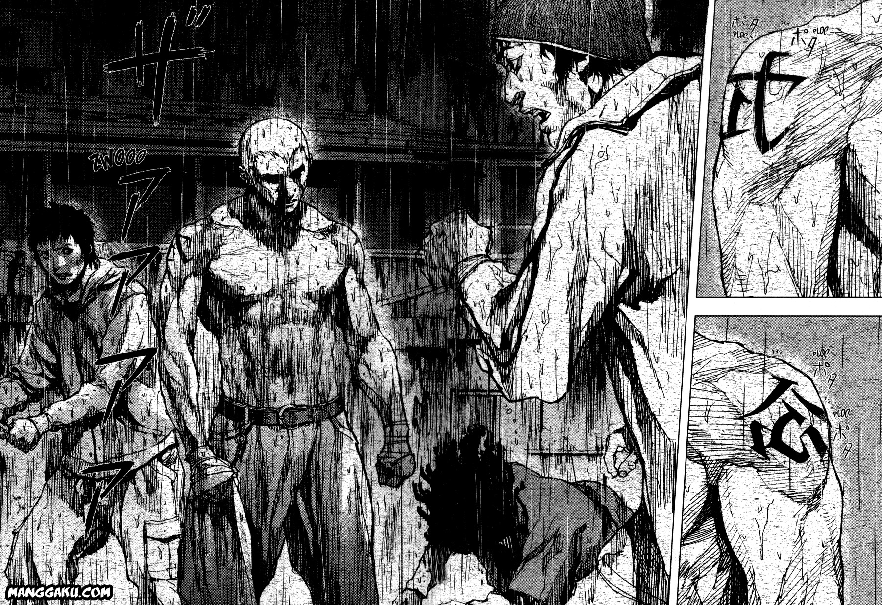 Gekiryuuchi Chapter 2