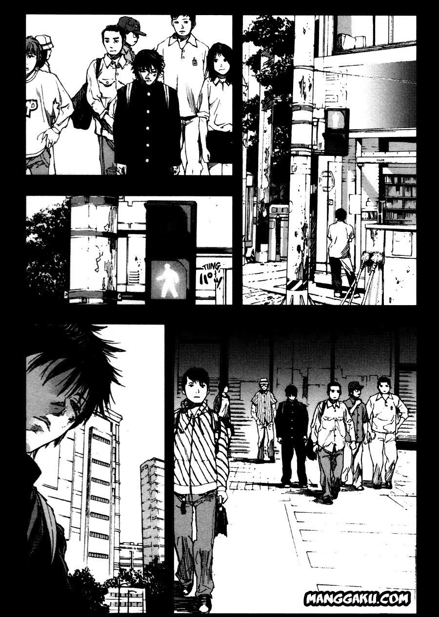 Gekiryuuchi Chapter 2