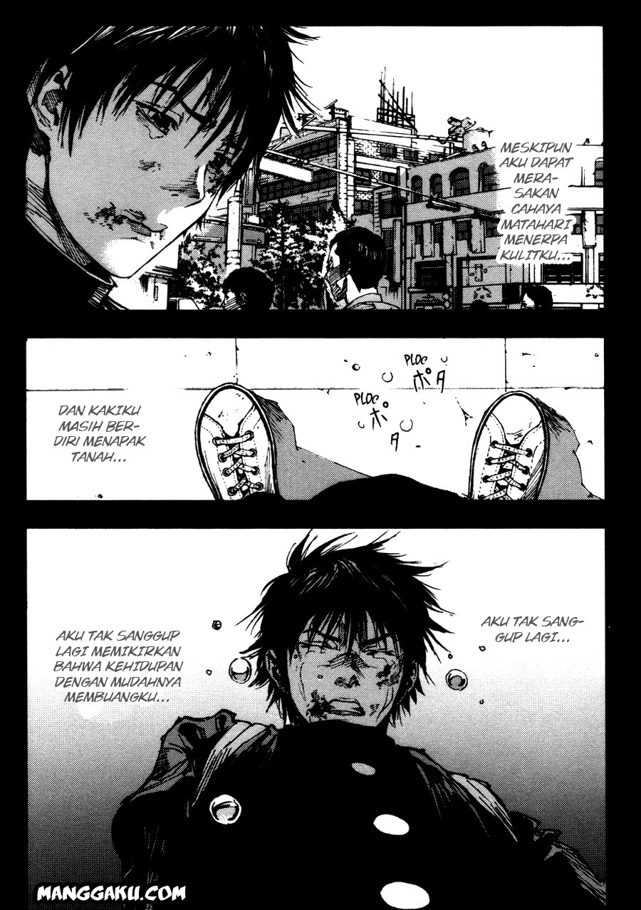 Gekiryuuchi Chapter 2