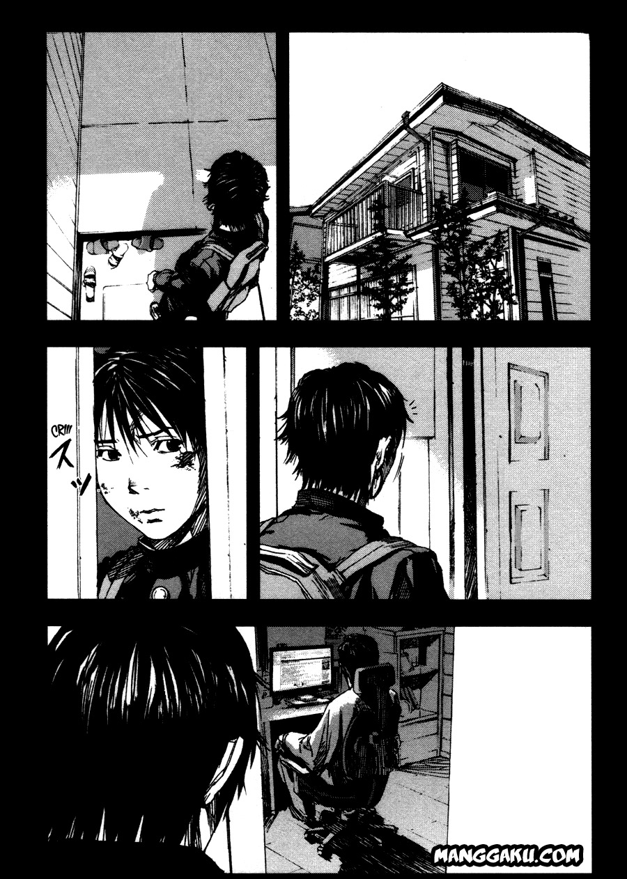 Gekiryuuchi Chapter 2