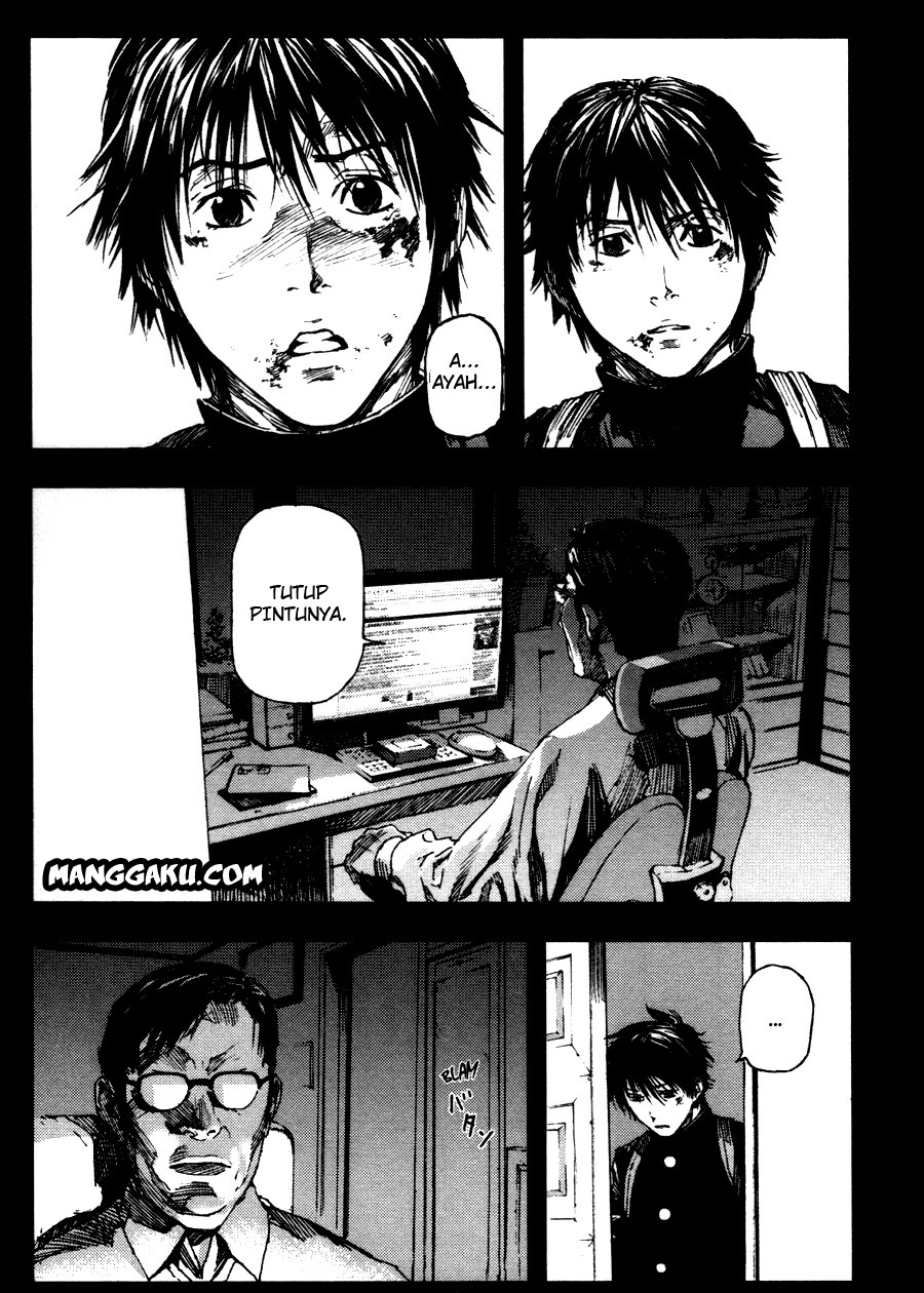 Gekiryuuchi Chapter 2