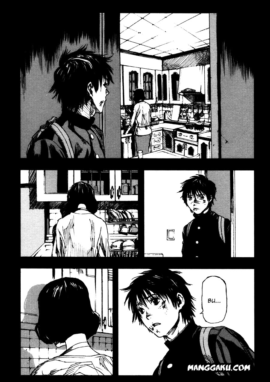 Gekiryuuchi Chapter 2