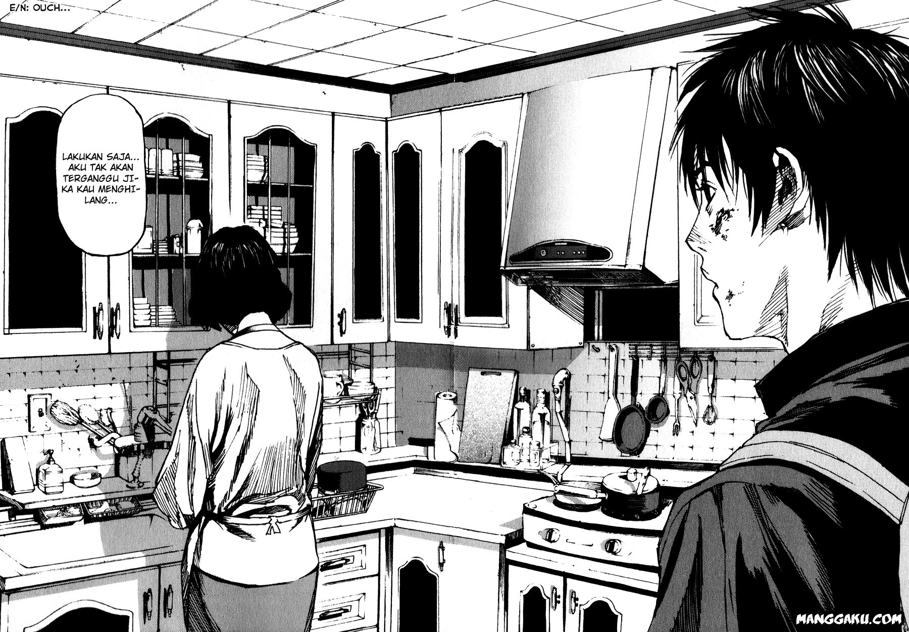 Gekiryuuchi Chapter 2