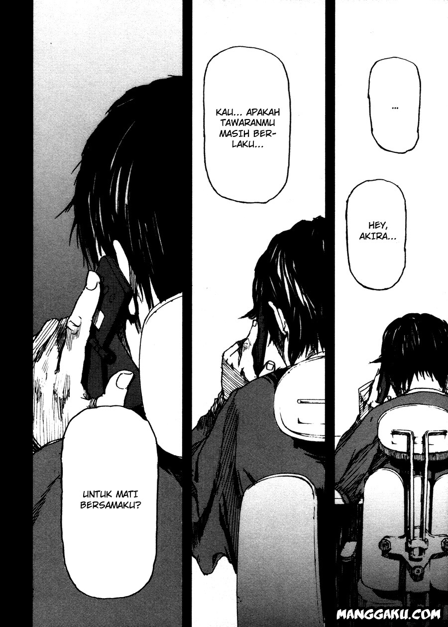 Gekiryuuchi Chapter 2