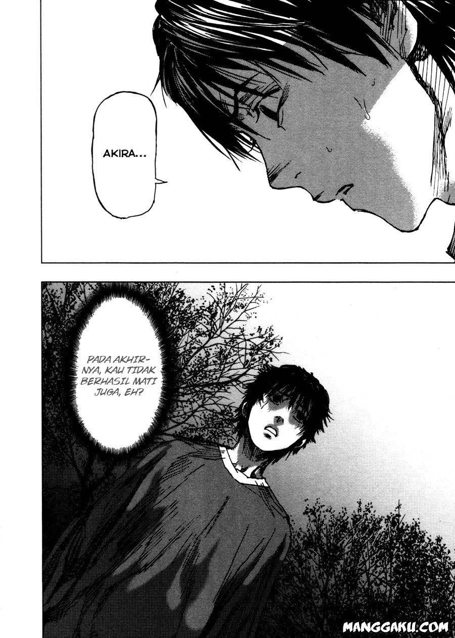 Gekiryuuchi Chapter 2