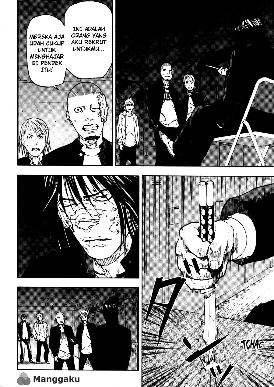 Gekiryuuchi Chapter 9