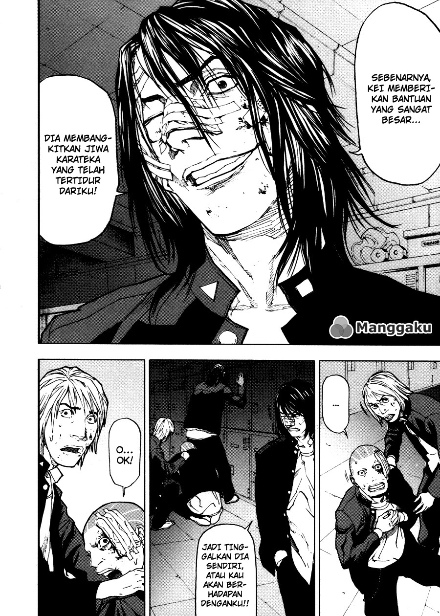 Gekiryuuchi Chapter 9