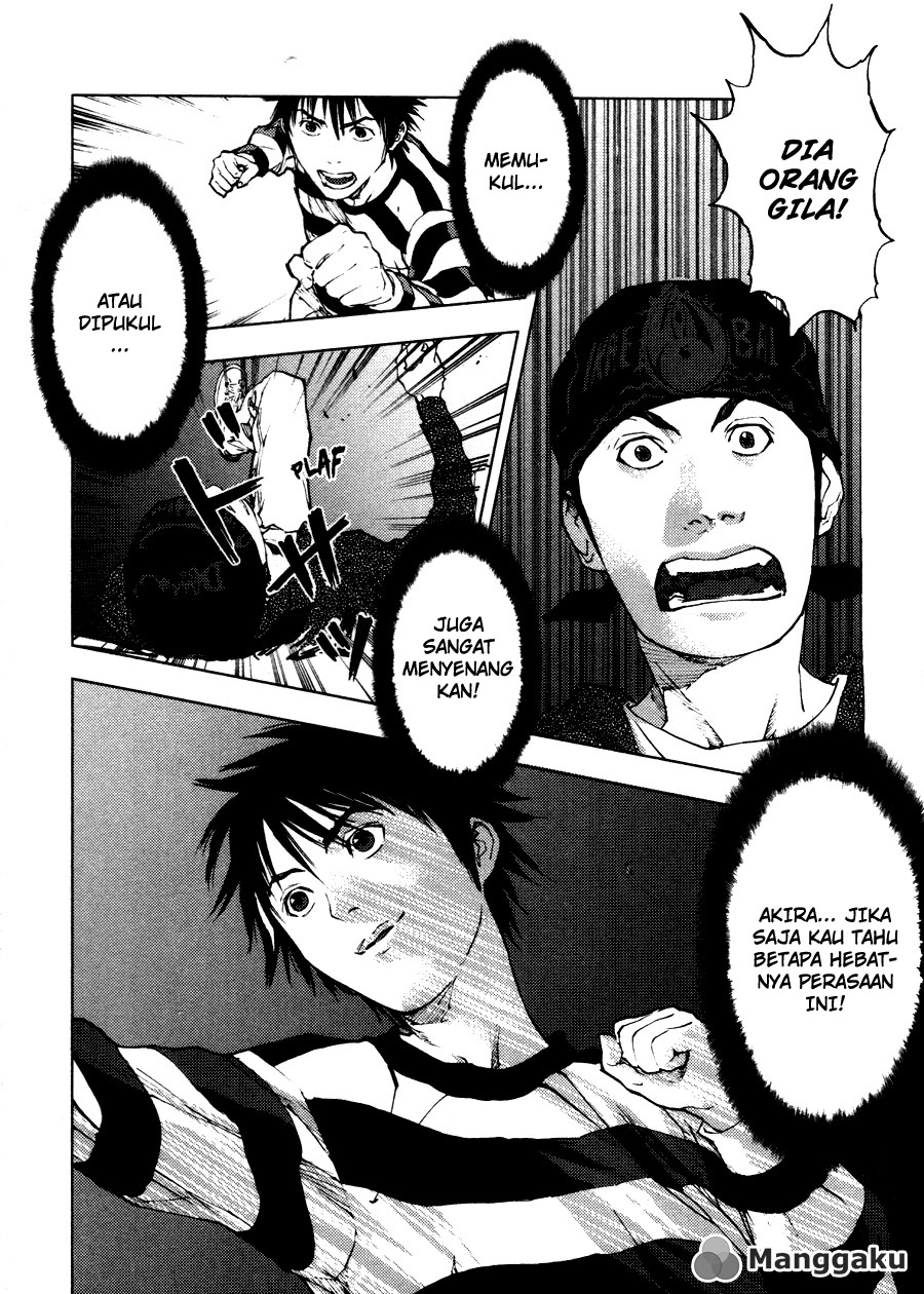 Gekiryuuchi Chapter 9