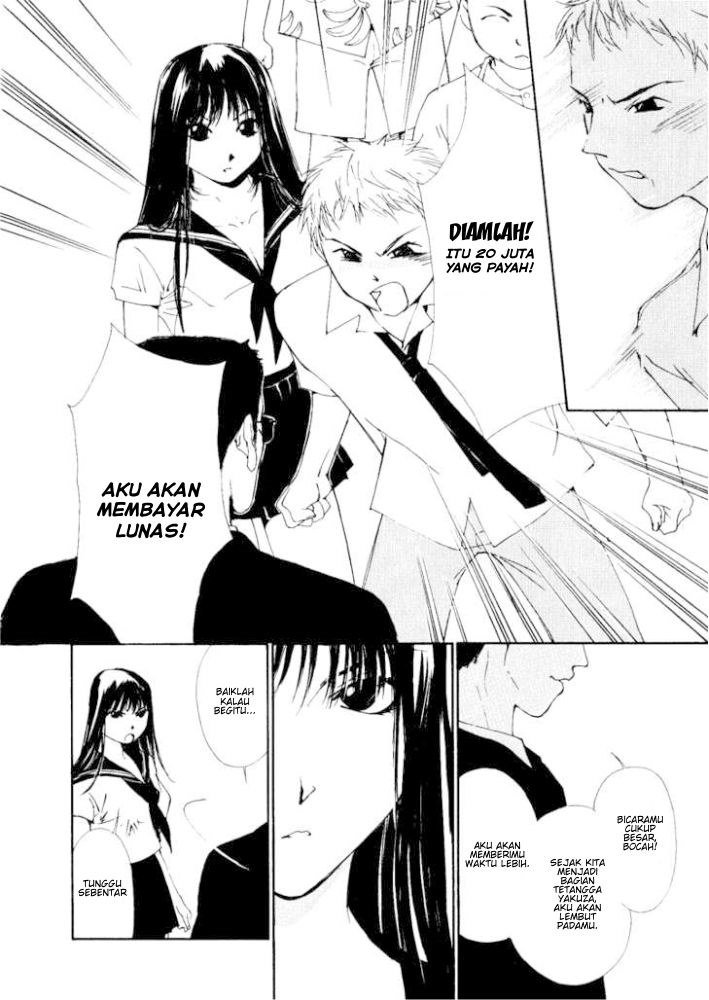 Gekkoh chapter 3