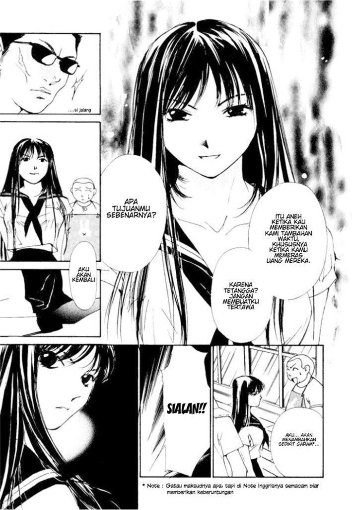 Gekkoh chapter 3