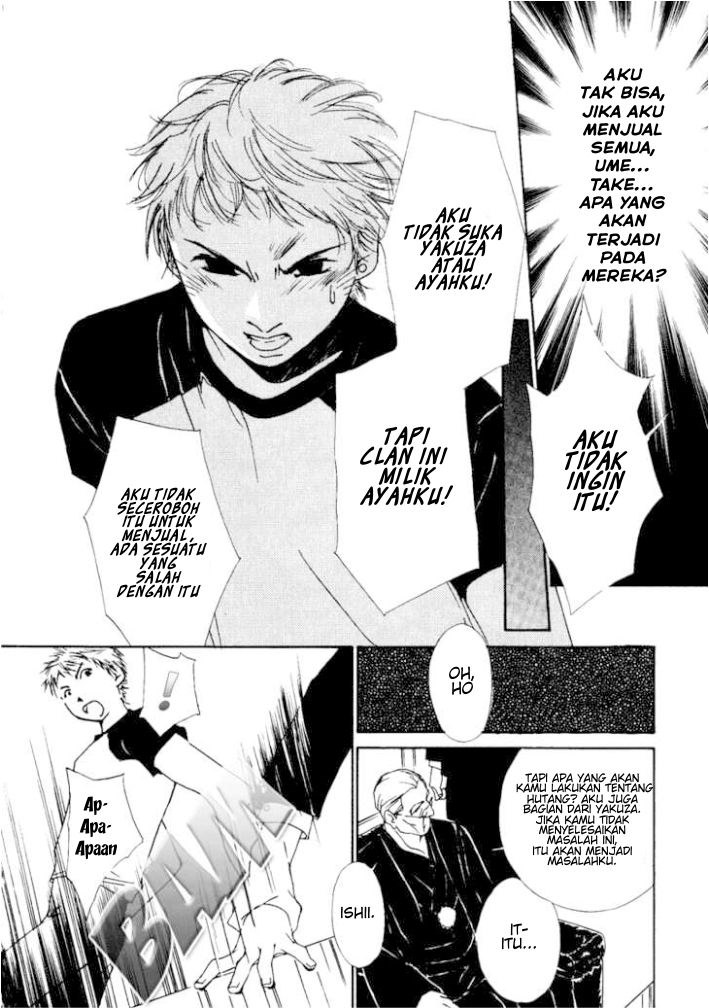 Gekkoh chapter 3