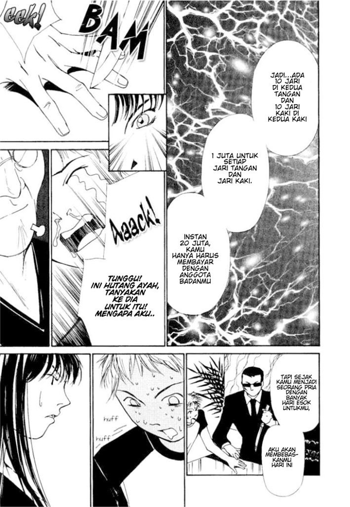 Gekkoh chapter 3