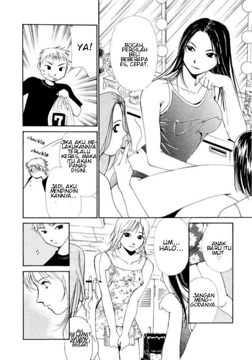 Gekkoh chapter 4