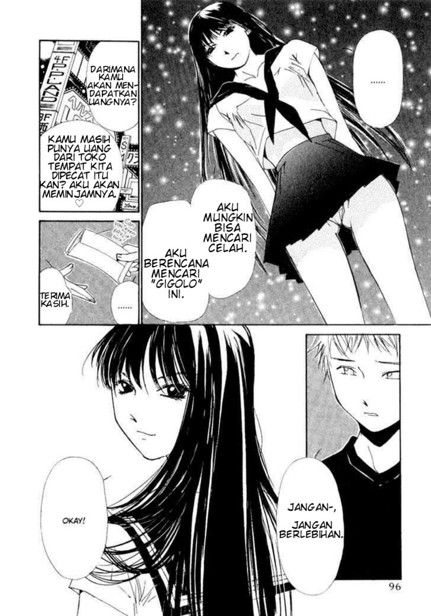 Gekkoh chapter 4