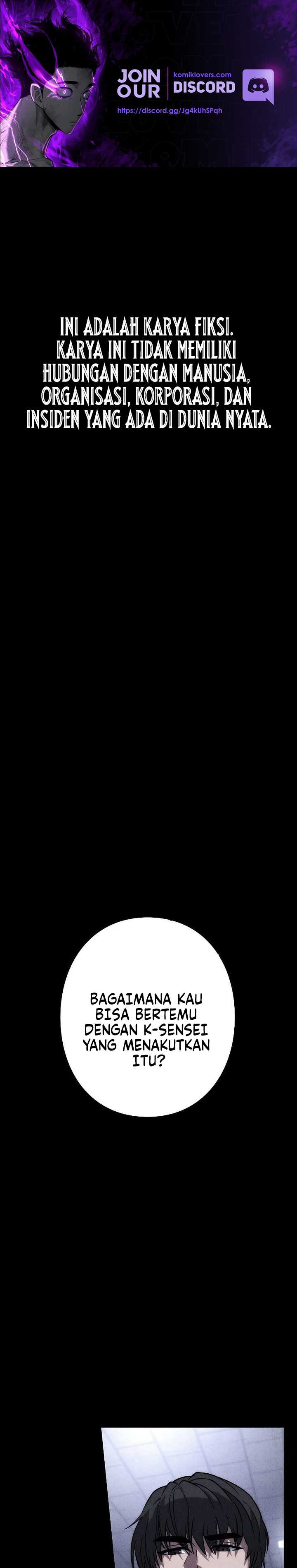 Genesis of the Battle God Chapter 10 Bahasa Indonesia