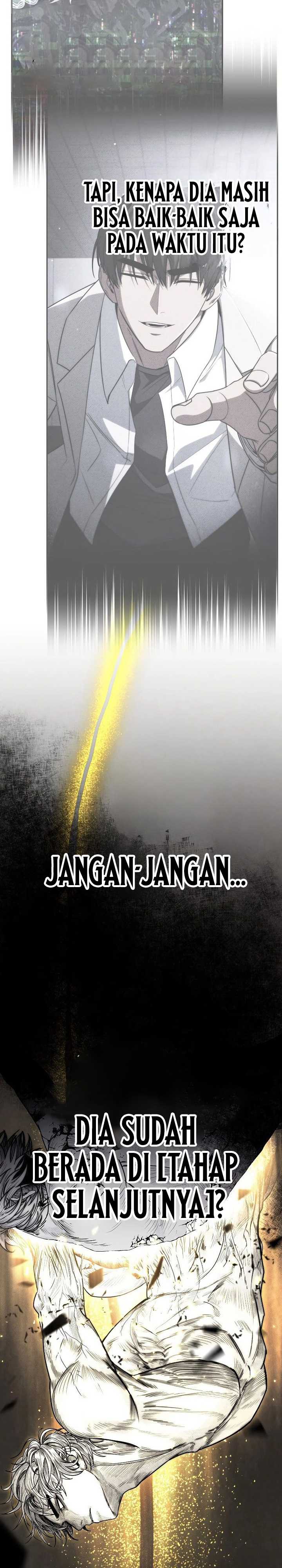 Genesis of the Battle God Chapter 10 Bahasa Indonesia