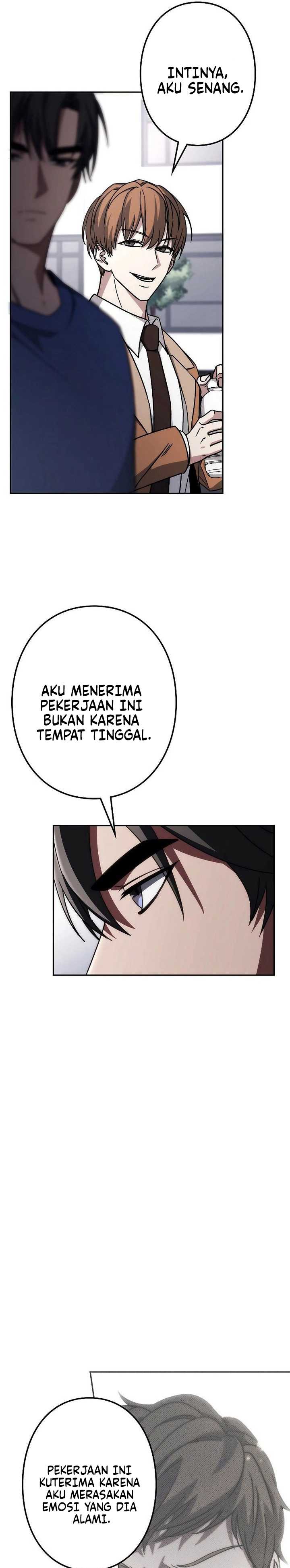 Genesis of the Battle God Chapter 10 Bahasa Indonesia