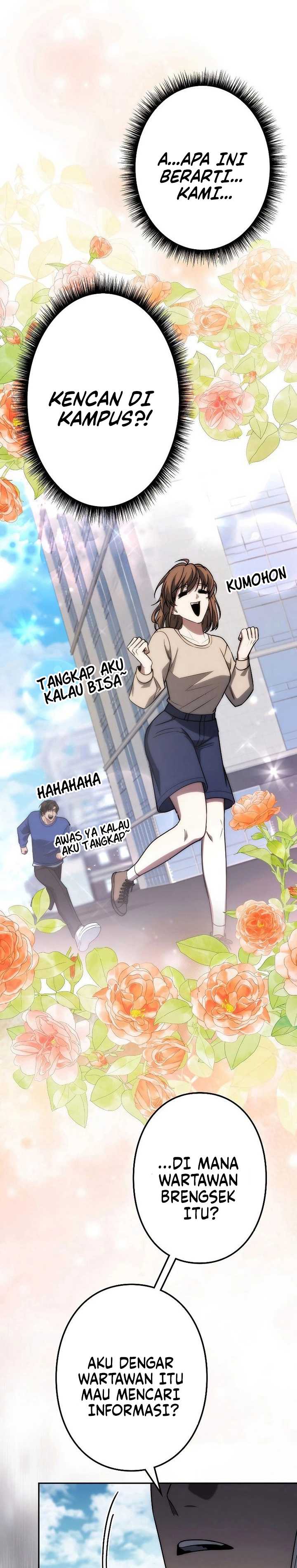 Genesis of the Battle God Chapter 10 Bahasa Indonesia