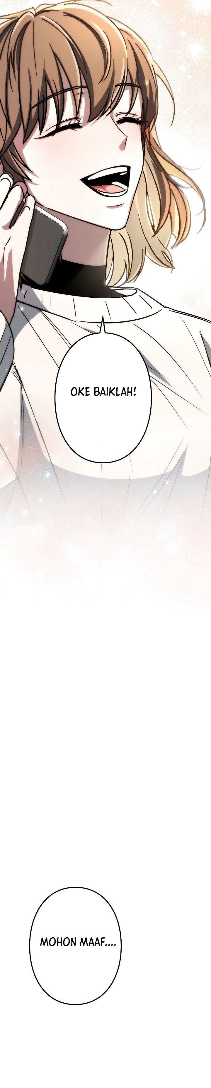 Genesis of the Battle God chapter 17