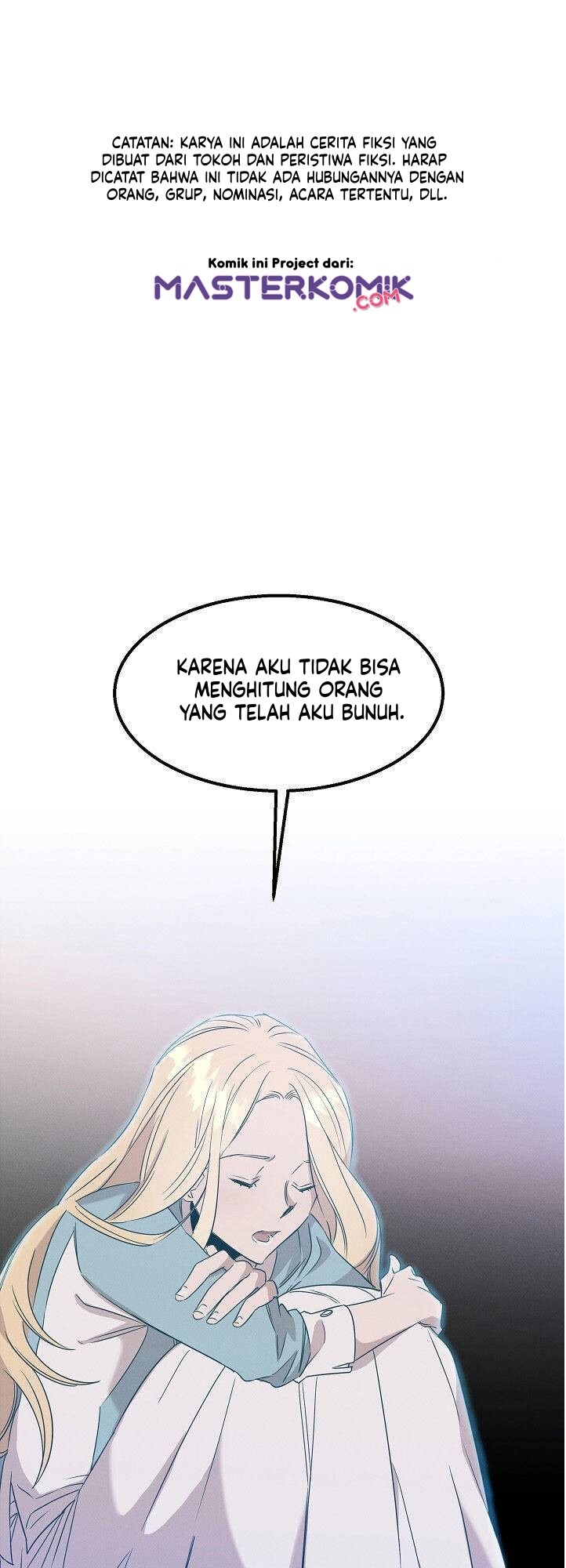 Genius Doctor Lee Moo-jin Chapter 09 Bahasa Indonesia