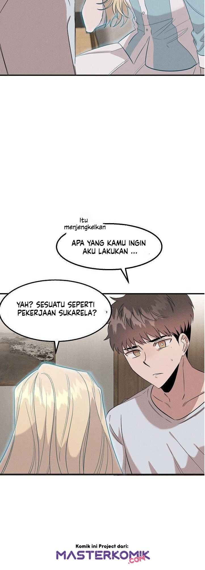 Genius Doctor Lee Moo-jin Chapter 09 Bahasa Indonesia