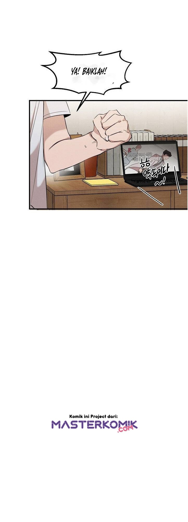 Genius Doctor Lee Moo-jin Chapter 09 Bahasa Indonesia