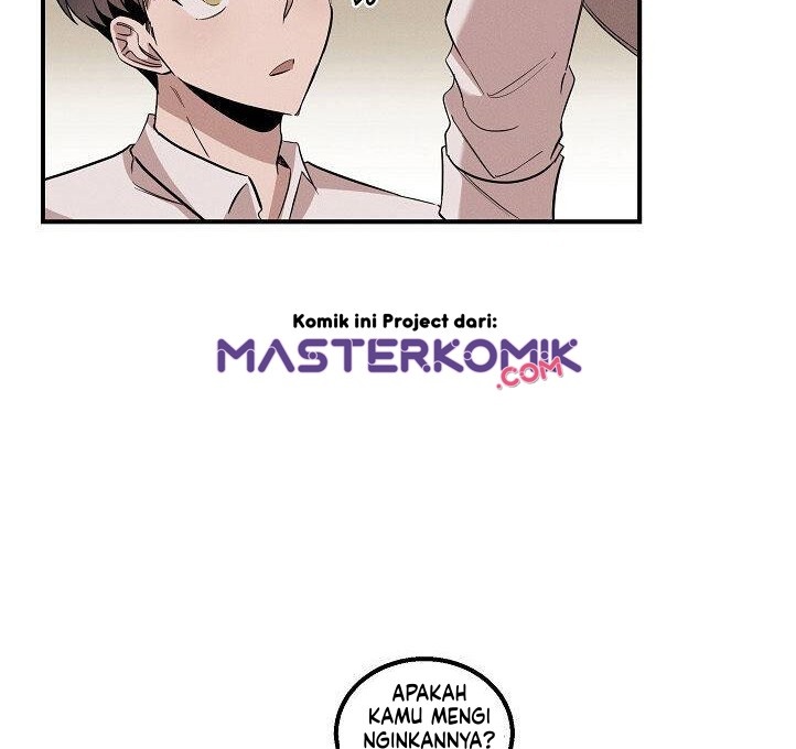 Genius Doctor Lee Moo-jin Chapter 09 Bahasa Indonesia