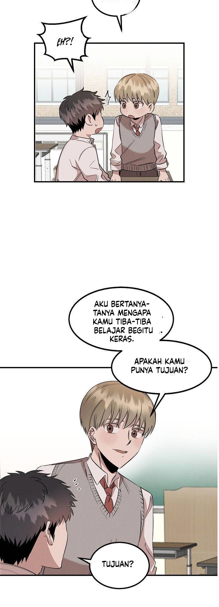 Genius Doctor Lee Moo-jin Chapter 09 Bahasa Indonesia