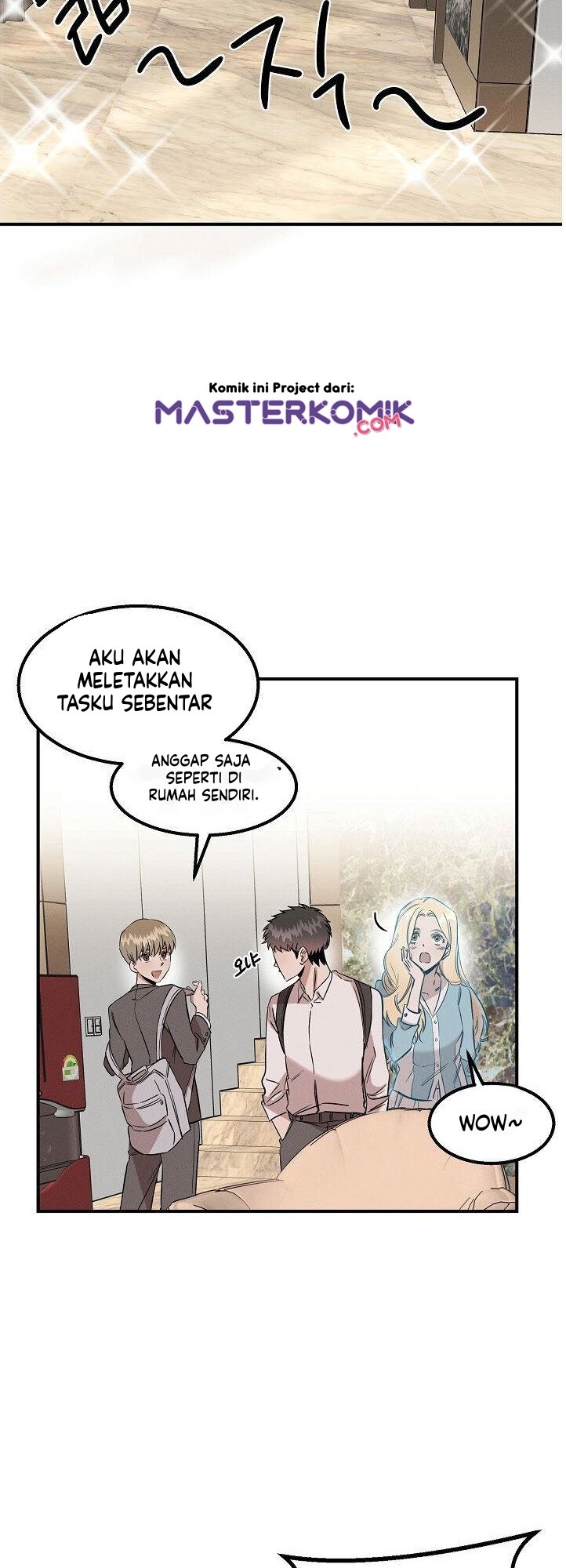 Genius Doctor Lee Moo-jin Chapter 09 Bahasa Indonesia