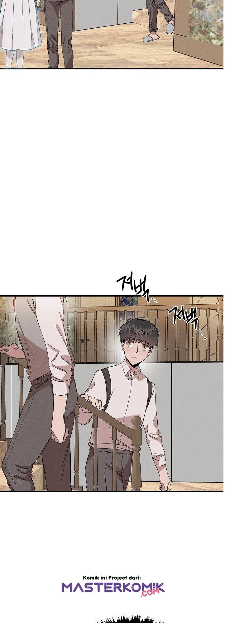 Genius Doctor Lee Moo-jin Chapter 09 Bahasa Indonesia