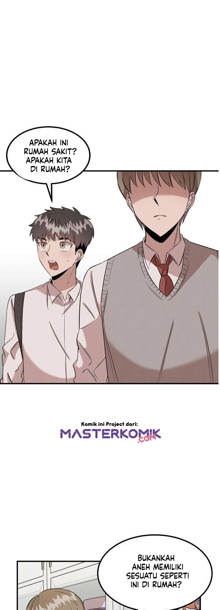 Genius Doctor Lee Moo-jin Chapter 09 Bahasa Indonesia