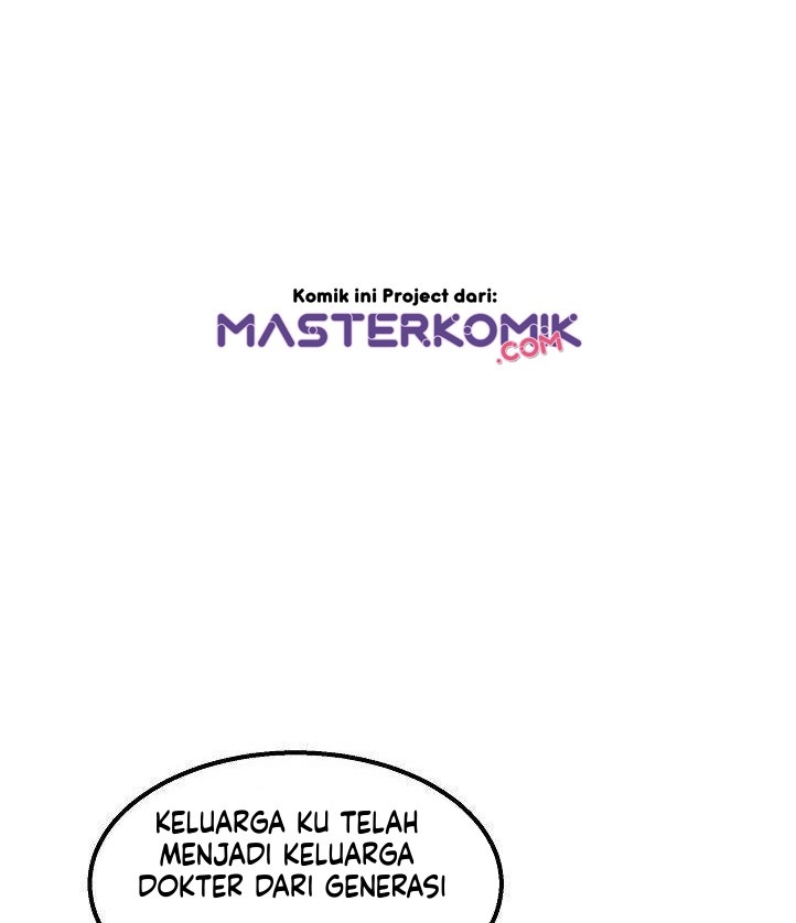 Genius Doctor Lee Moo-jin Chapter 09 Bahasa Indonesia