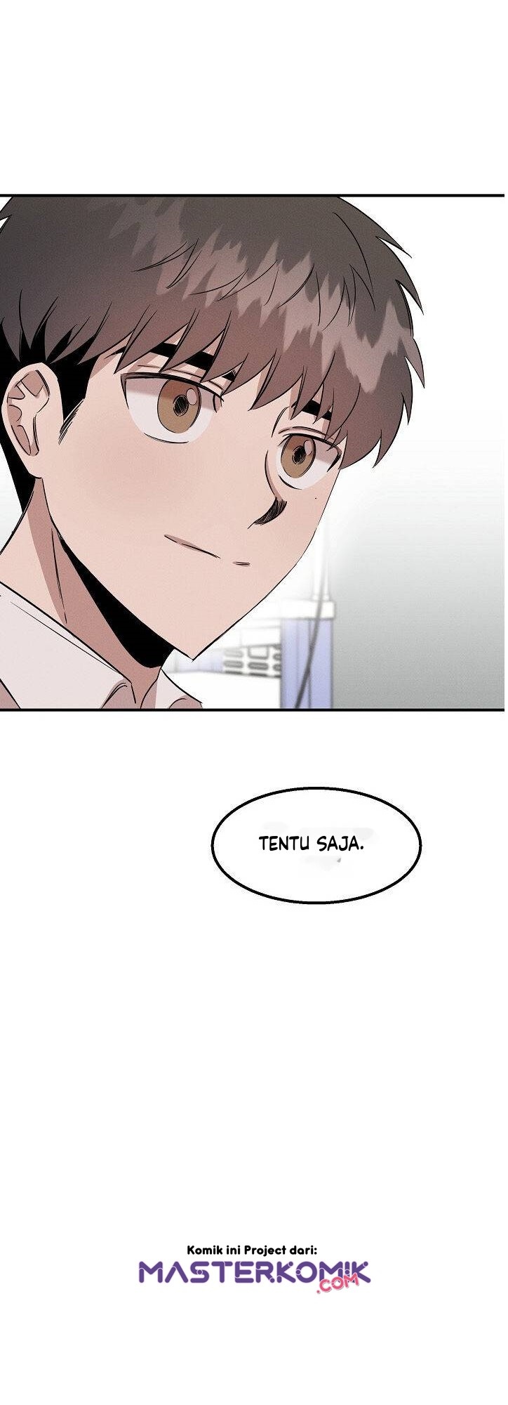 Genius Doctor Lee Moo-jin Chapter 09 Bahasa Indonesia