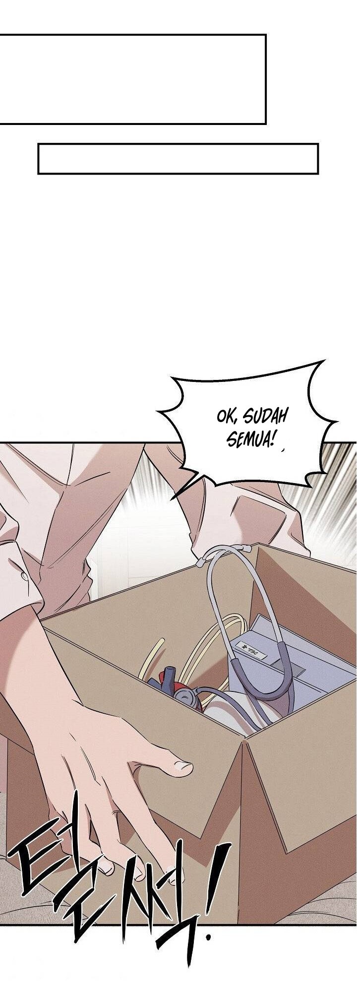 Genius Doctor Lee Moo-jin Chapter 09 Bahasa Indonesia