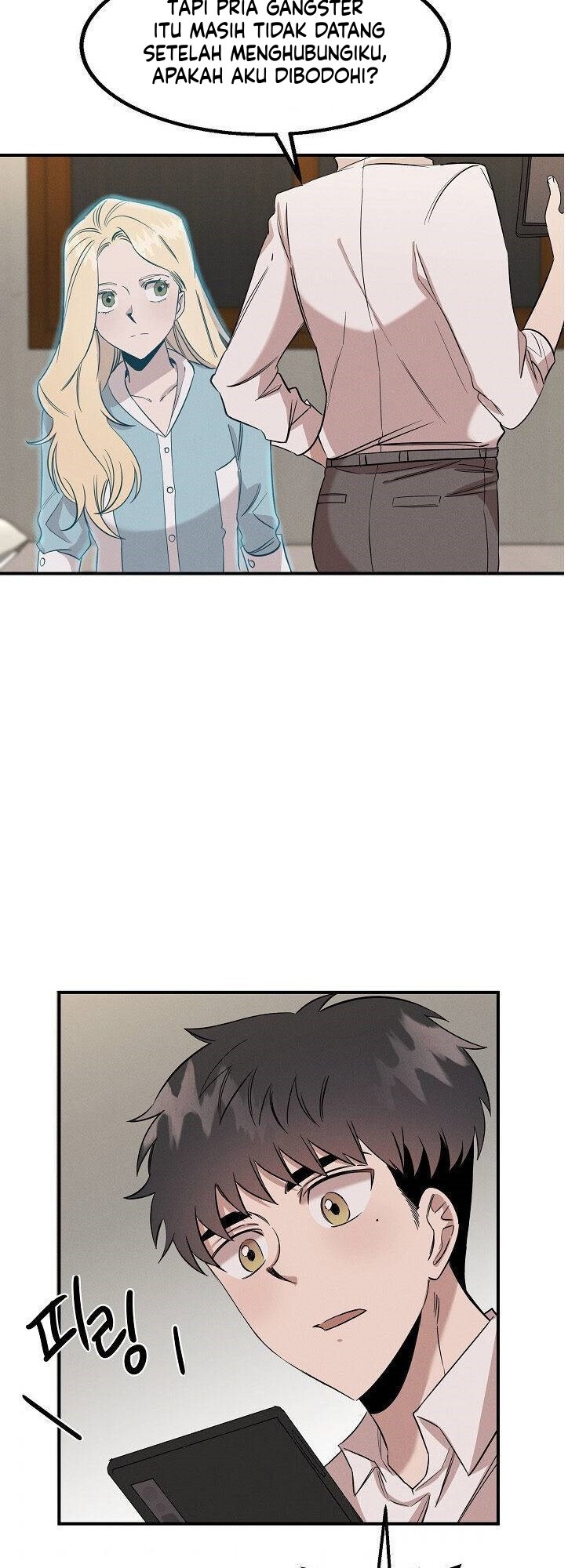 Genius Doctor Lee Moo-jin Chapter 09 Bahasa Indonesia