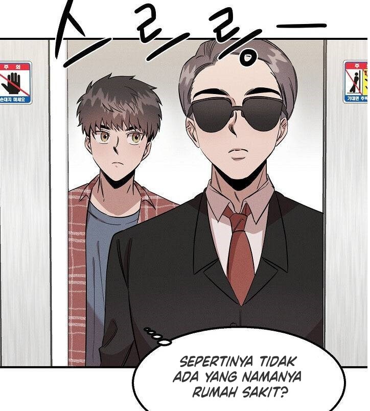 Genius Doctor Lee Moo-jin Chapter 09 Bahasa Indonesia