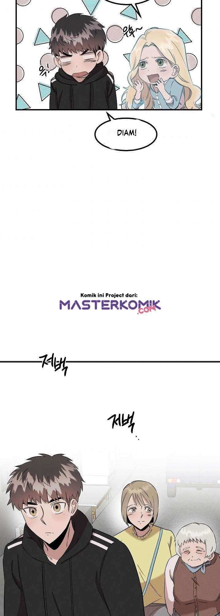 Genius Doctor Lee Moo-jin Chapter 10 Bahasa Indonesia