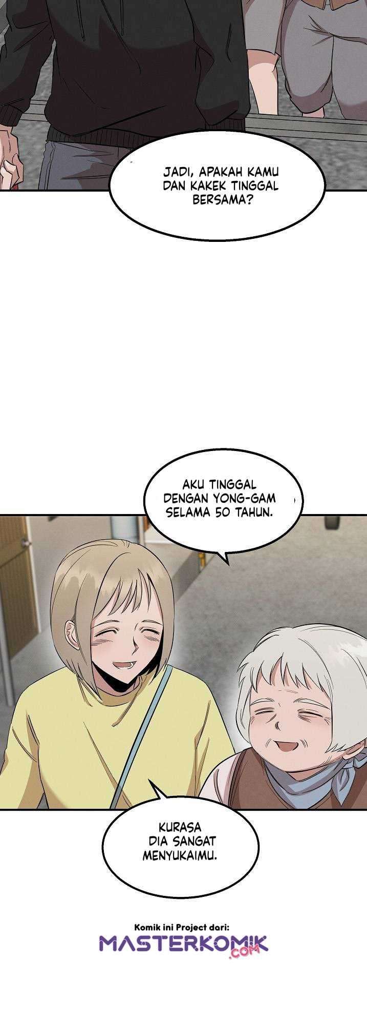 Genius Doctor Lee Moo-jin Chapter 10 Bahasa Indonesia