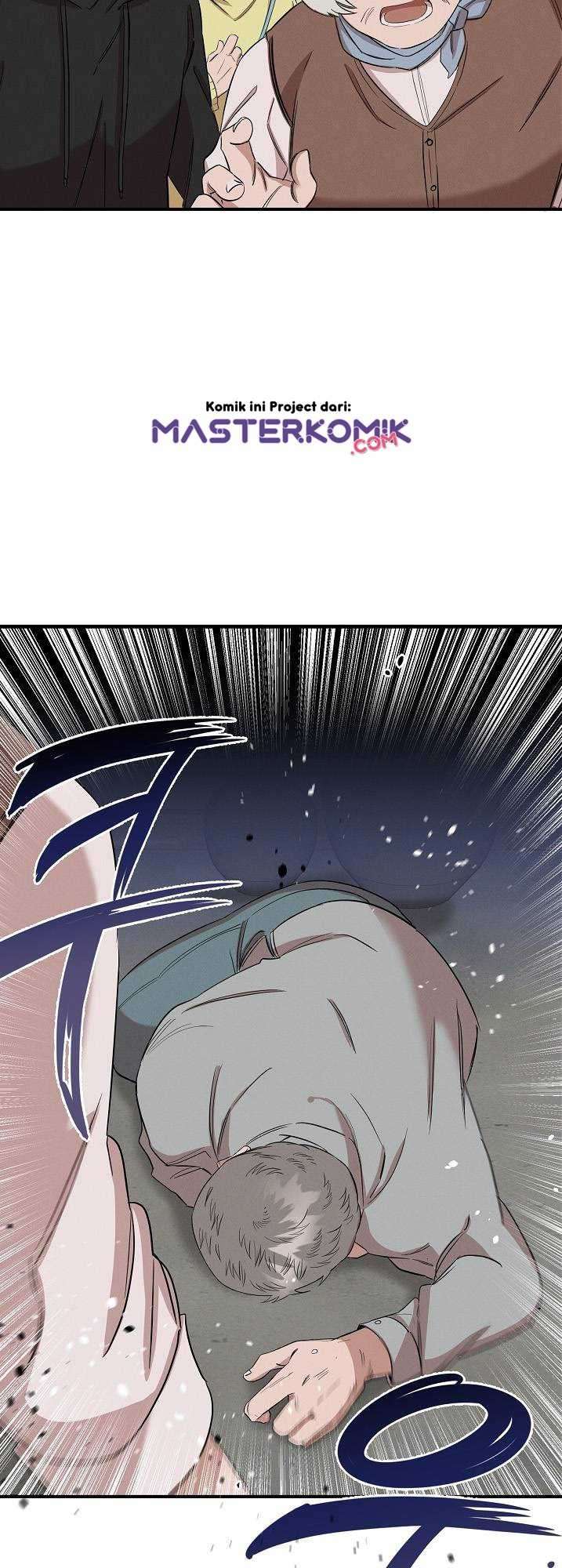 Genius Doctor Lee Moo-jin Chapter 10 Bahasa Indonesia