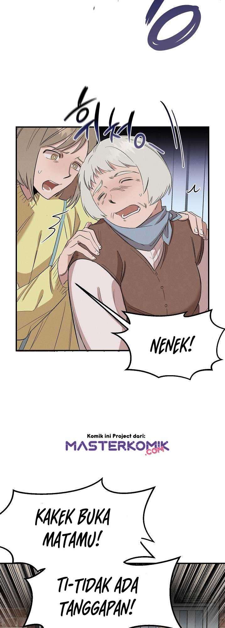 Genius Doctor Lee Moo-jin Chapter 10 Bahasa Indonesia