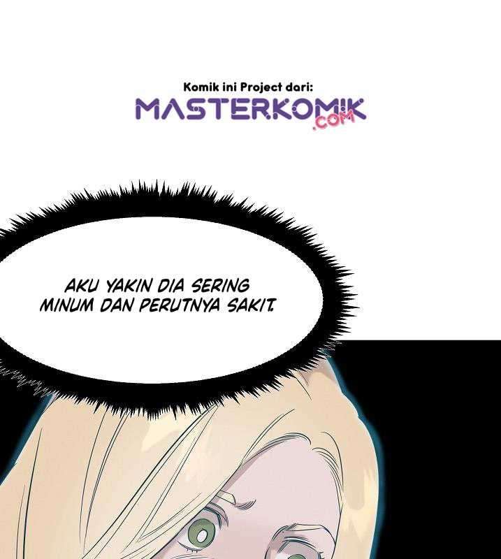Genius Doctor Lee Moo-jin Chapter 10 Bahasa Indonesia