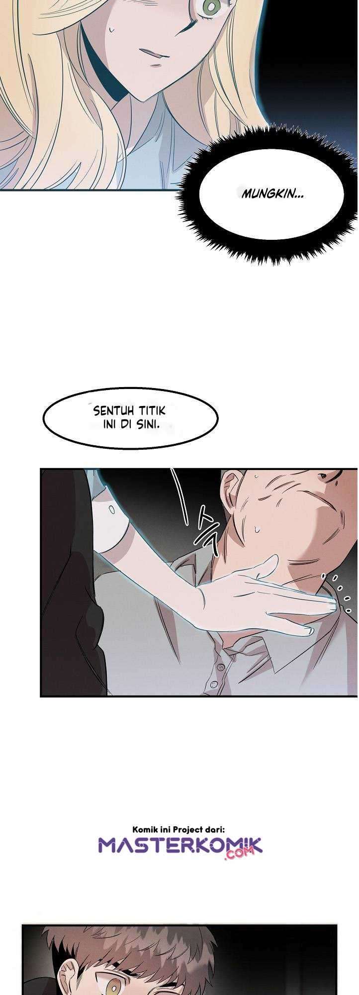 Genius Doctor Lee Moo-jin Chapter 10 Bahasa Indonesia